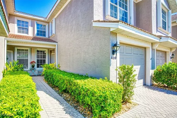 Fort Myers, FL 33913,11029 Mill Creek WAY #406