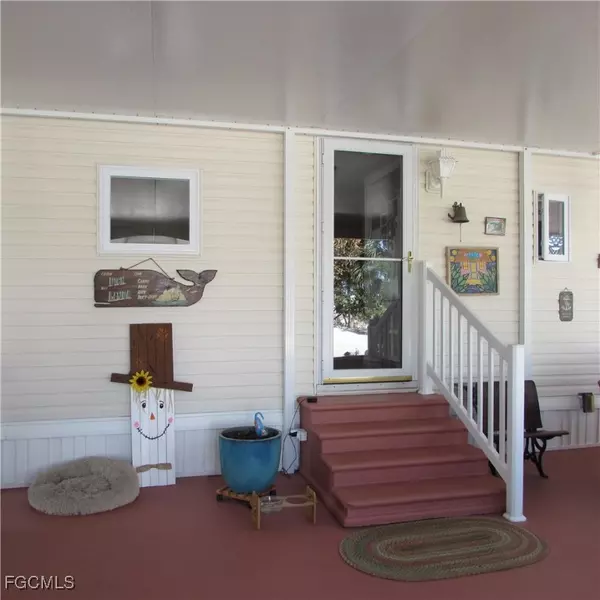 St James City, FL 33956,4839 Flamingo DR