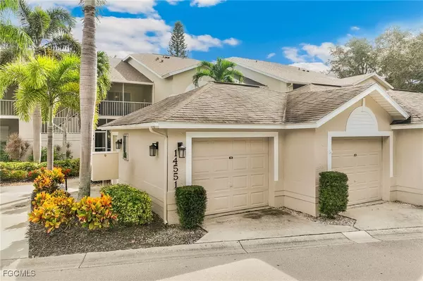 14551 Hickory Hill CT #114, Fort Myers, FL 33912