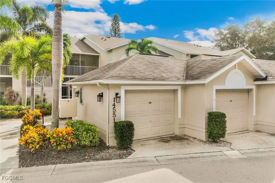 Fort Myers, FL 33912,14551 Hickory Hill CT #114
