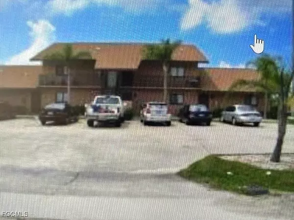 616 SW 47th TER #3, Cape Coral, FL 33914