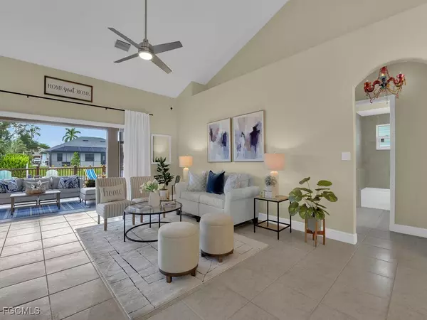 Cape Coral, FL 33991,1201 SW 13th ST