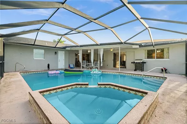 Cape Coral, FL 33914,3630 SW 6th AVE