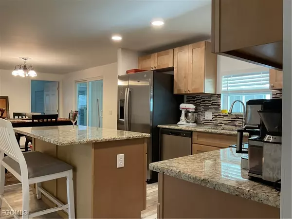 North Fort Myers, FL 33917,245 Shrub LN N