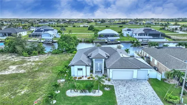 Cape Coral, FL 33993,115 NW 33rd AVE