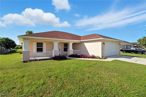 Cape Coral, FL 33909,332 NE 21st ST