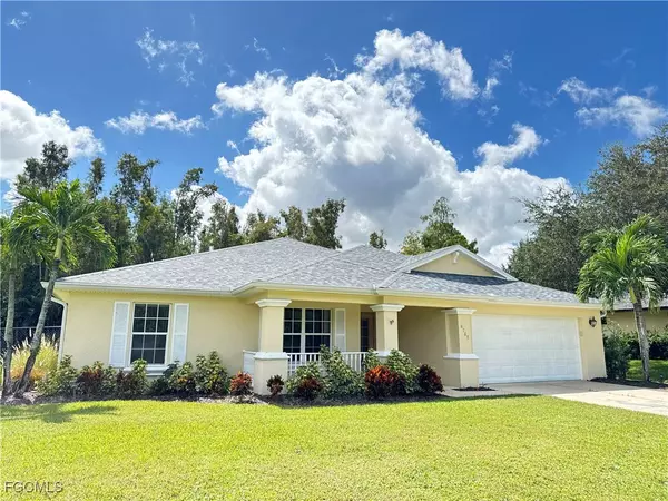 6788 Abbott ST,  Fort Myers,  FL 33966