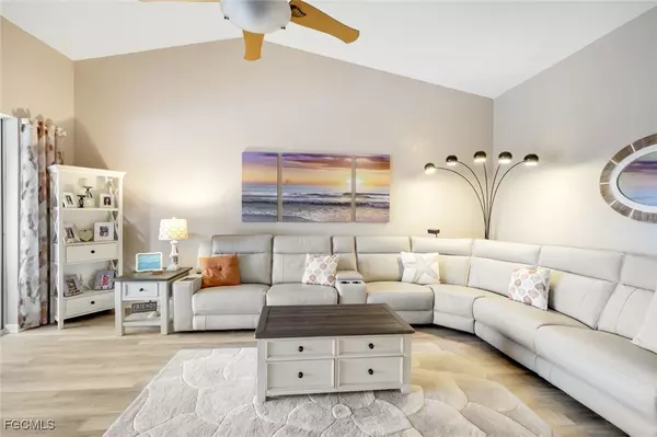 Fort Myers, FL 33913,11022 Mill Creek WAY #2705