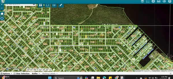 Port Charlotte, FL 33981,13164 Gorman AVE