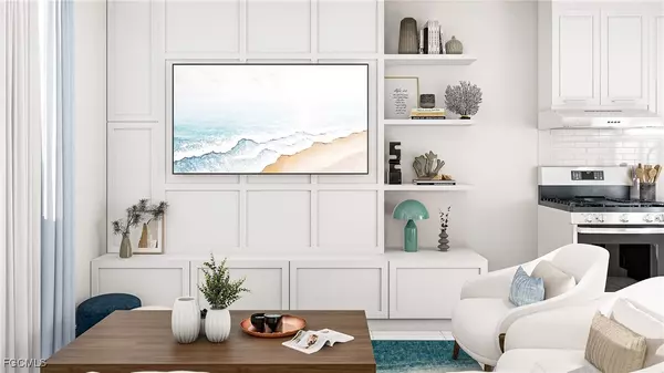 Cape Coral, FL 33909,570 NE 4th TER