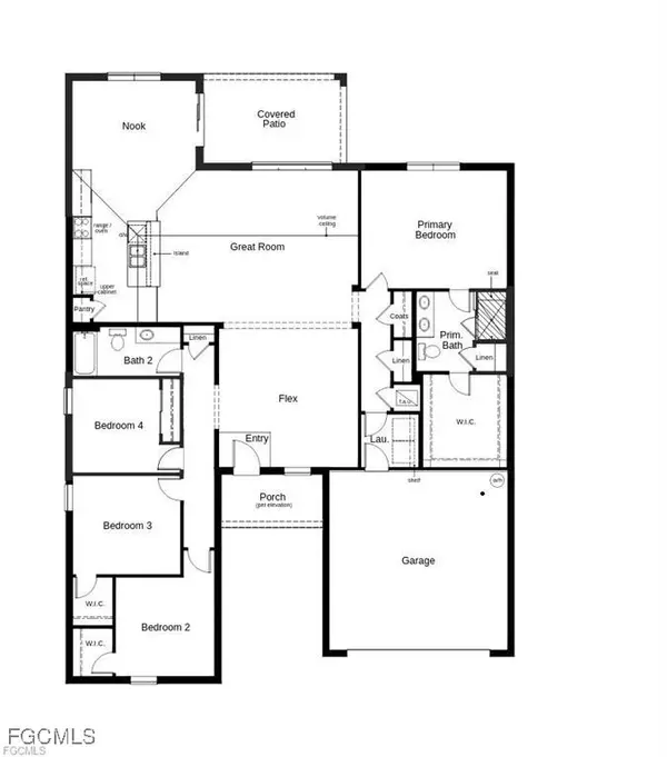 Fort Myers, FL 33908,6544 Estero Bay DR