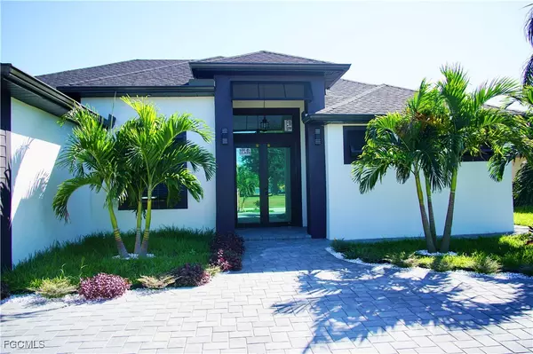 Cape Coral, FL 33914,2709 SW 13th AVE