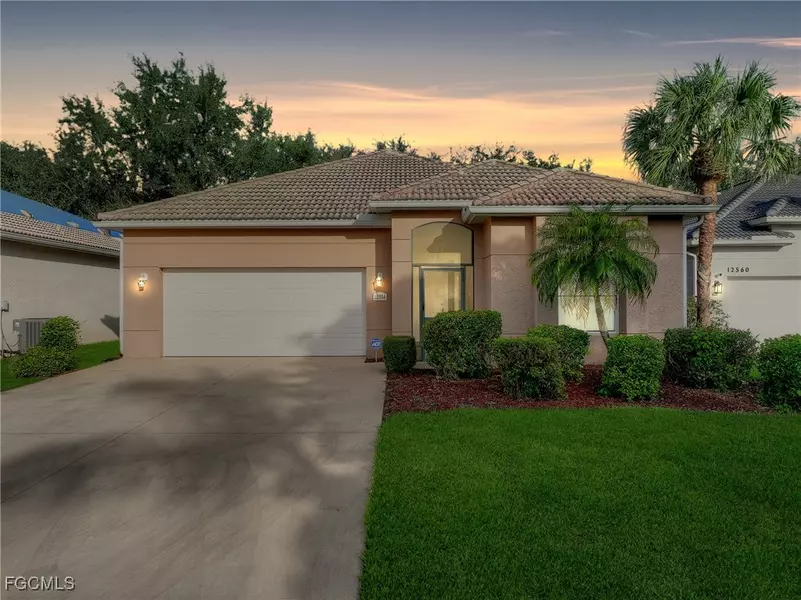 12554 Ivory Stone LOOP, Fort Myers, FL 33913