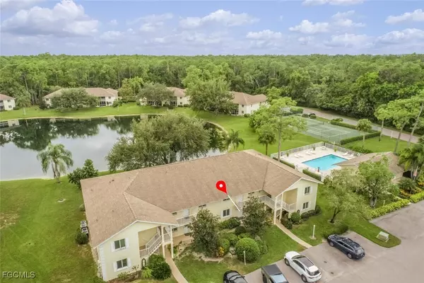 210 Timber Lake CIR #A103, Naples, FL 34104