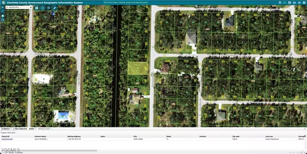 407 Ravenswood BLVD,  Port Charlotte,  FL 33954