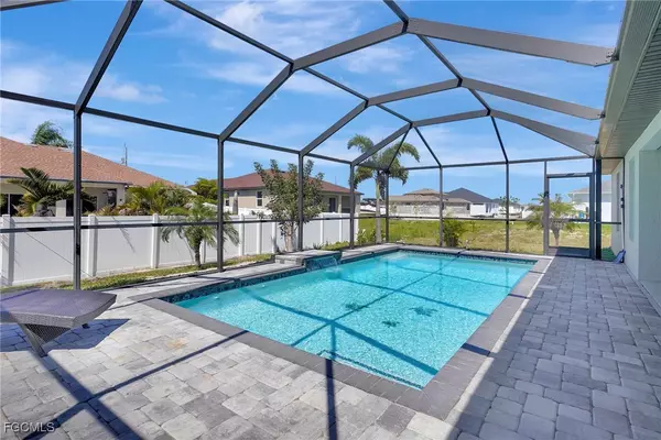 4405 NW 32nd TER, Cape Coral, FL 33993
