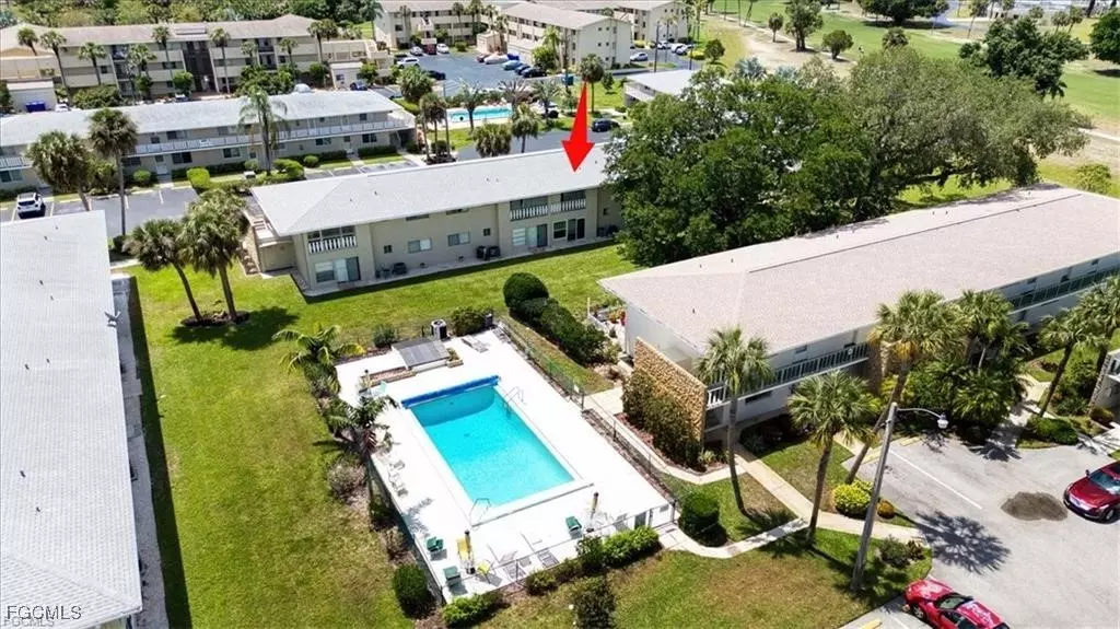 339 Joel BLVD #121, Lehigh Acres, FL 33936