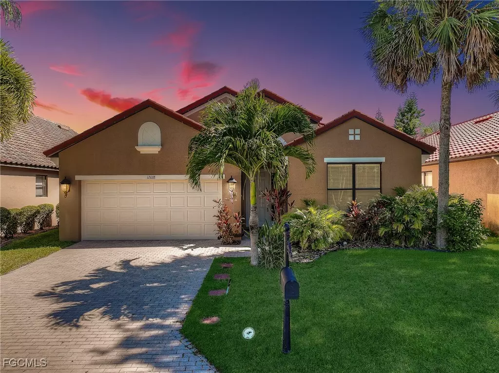 Fort Myers, FL 33913,12018 Country Day CIR
