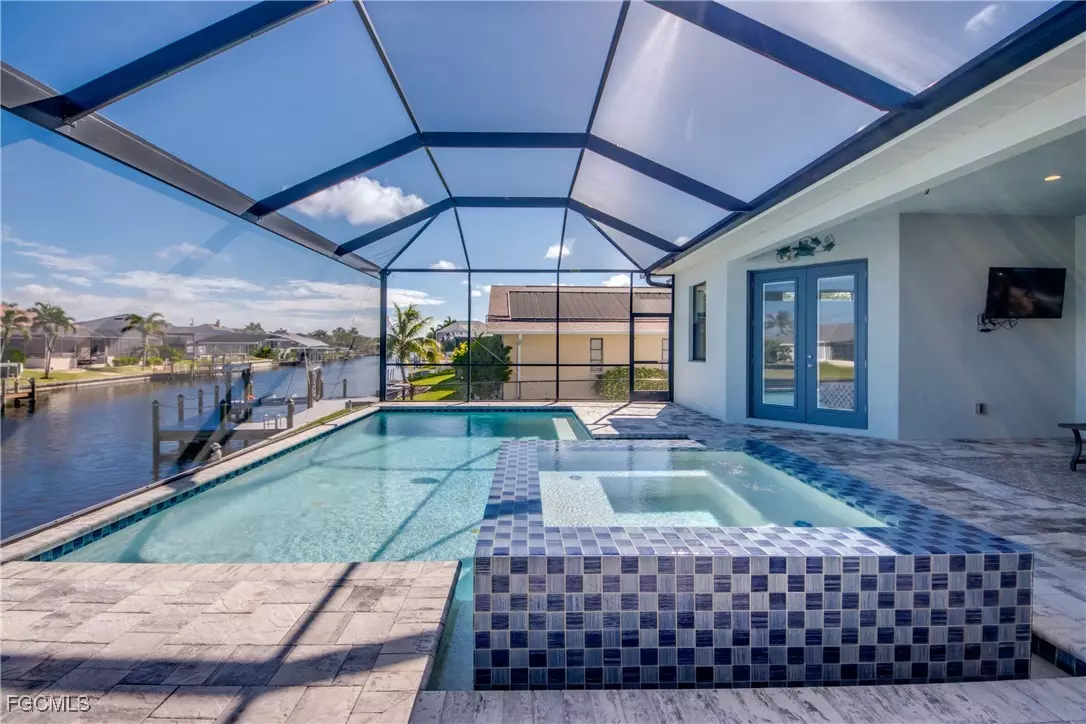 Cape Coral, FL 33914,2915 SW 38th TER