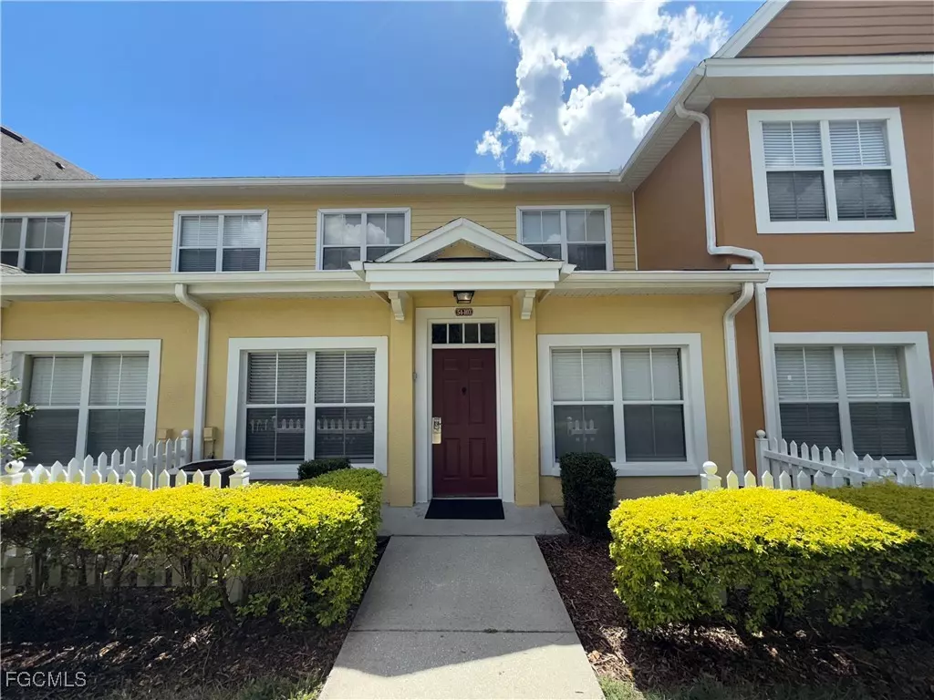 Kissimmee, FL 34741,4010 Santa Maria DR #103