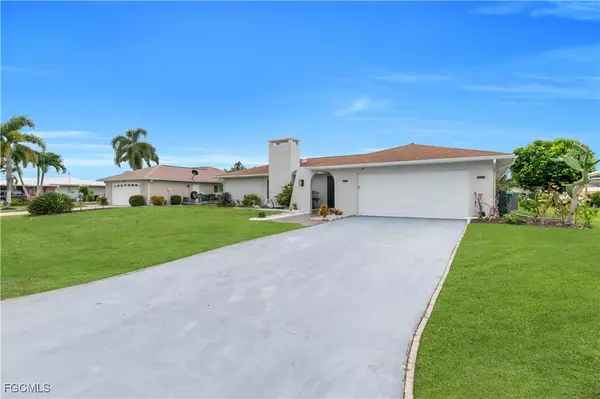 Cape Coral, FL 33904,3746 SE 1st PL