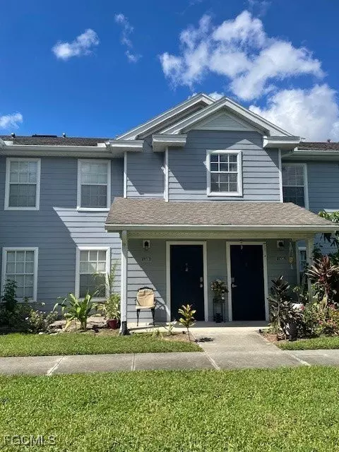 14870 Pleasant Bay LN #1206, Naples, FL 34119