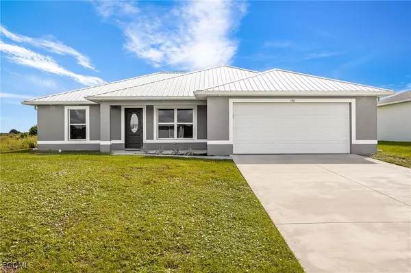 146 Plantation DR, Labelle, FL 33935