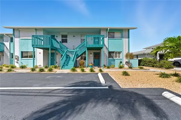 Cape Coral, FL 33904,1005 SE 40th ST #5