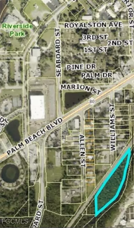 Fort Myers, FL 33916,Williams ST