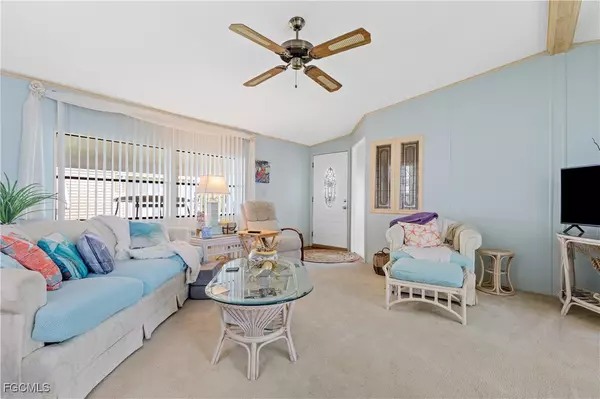 North Fort Myers, FL 33903,9072 Flamingo CIR