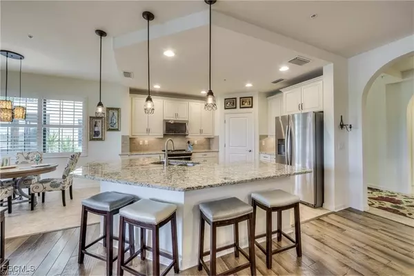 Fort Myers, FL 33913,10470 Casella WAY #102