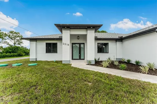 Lehigh Acres, FL 33976,2904 30th ST SW