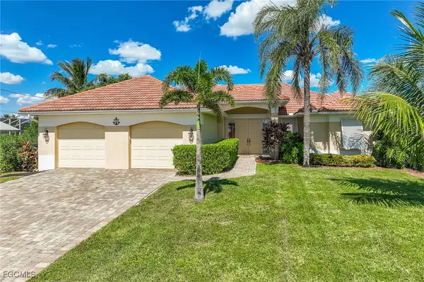 149 SW 54th TER, Cape Coral, FL 33914