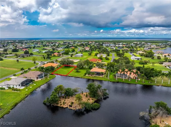 Punta Gorda, FL 33955,17204 Cape Horn BLVD