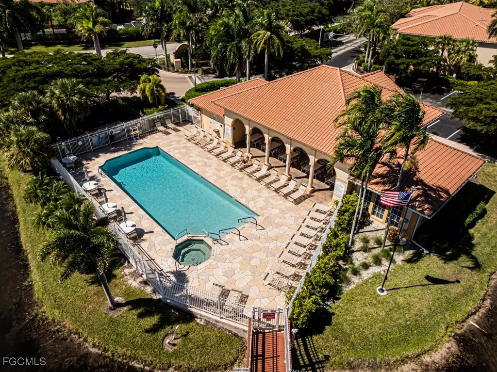 Fort Myers, FL 33908,15380 Bellamar CIR #3312