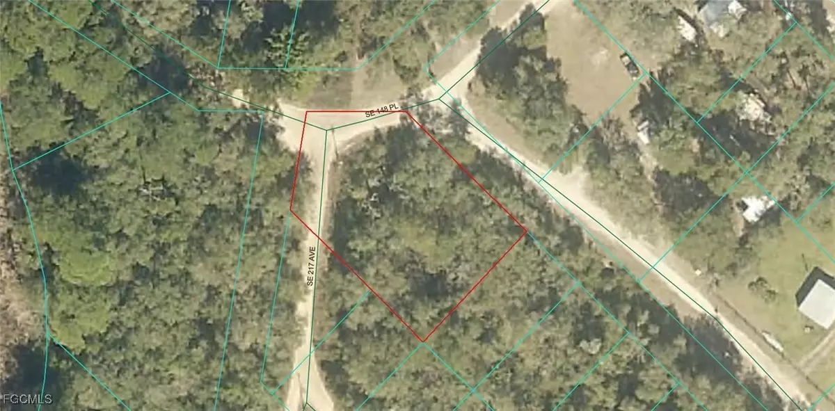 Umatilla, FL 32784,5075-042-034 SE 217th AVE