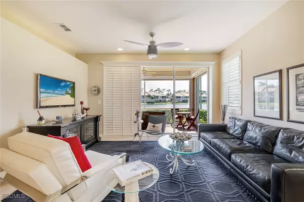 Naples, FL 34109,6225 Wilshire Pines CIR #1504