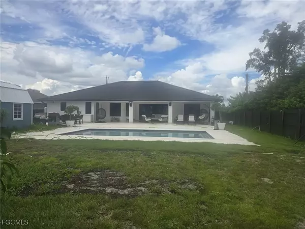 Cape Coral, FL 33993,2836 NW 5th ST