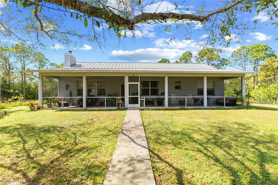 North Fort Myers, FL 33917,22931 Williams DR