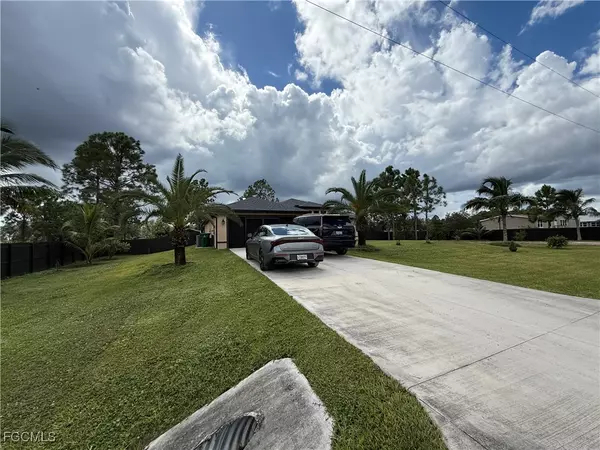 Labelle, FL 33935,7621 15th PL