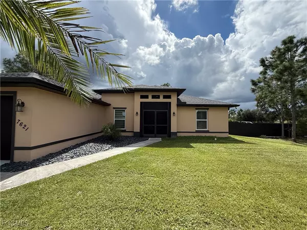 Labelle, FL 33935,7621 15th PL