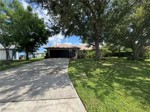Cape Coral, FL 33991,2211 SW 14th PL