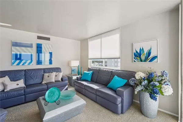 Fort Myers Beach, FL 33931,2800 Estero BLVD #501