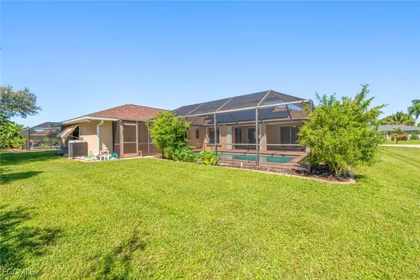 Cape Coral, FL 33904,1218 SE 30th TER