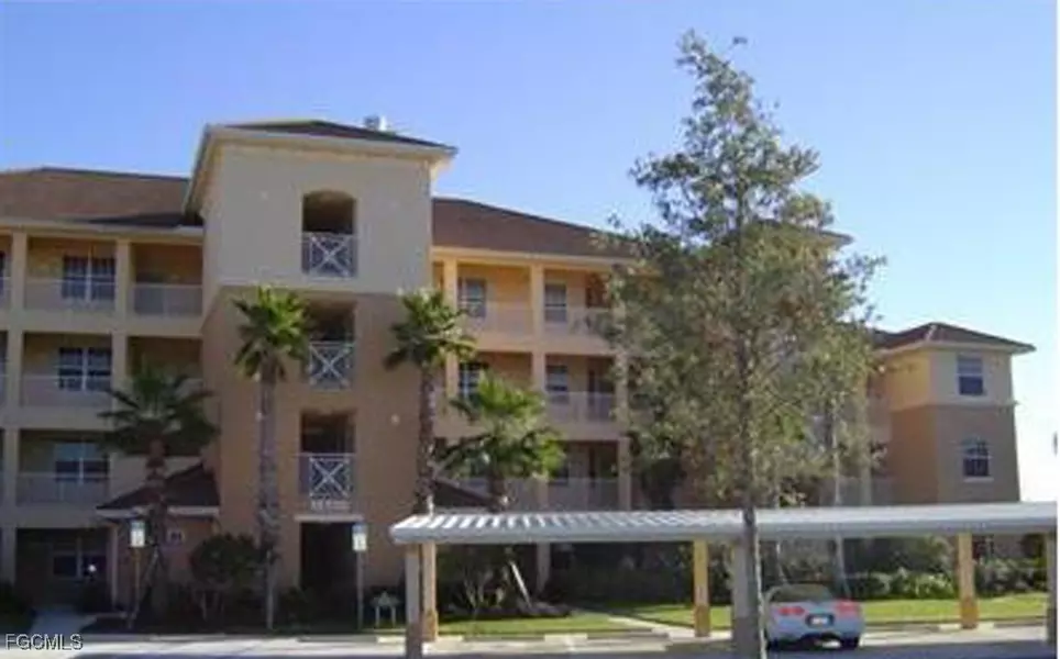 10510 Amiata WAY #302, Fort Myers, FL 33913