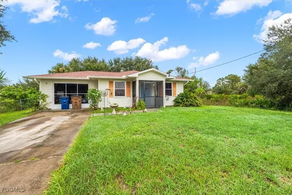 Lehigh Acres, FL 33971,2802 73rd ST W