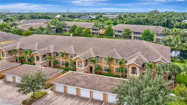 Cape Coral, FL 33909,1102 Winding Pines CIR #205