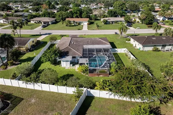 Lehigh Acres, FL 33936,211 Richmond AVE S