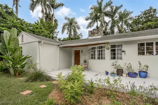 Fort Myers, FL 33901,1429 Sandra DR