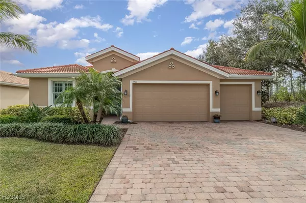 3200 Magnolia Landing LN,  North Fort Myers,  FL 33917